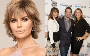 Andy Cohen Confirms Lisa Rinna Will Not Return to RHOBH Reality Show