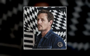 Sturgill Simpson’s Mutiny After Midnight Drops Physical-Only Before Streaming