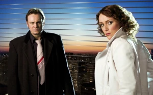 BritBox Acquires George Kay’s New Psychological Thriller Gone for North America