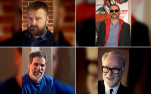 Robert Kirkman Returns to Superhero Comics with New Series Terminal