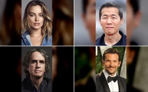 Director Departure Adds New Twist to Margot Robbie’s Ocean’s Prequel