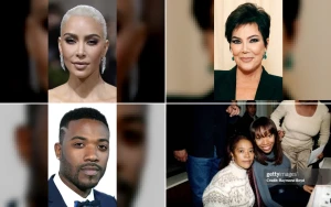 Kim Kardashian and Kris Jenner Deny Involvement in 2007 Sex Tape Release