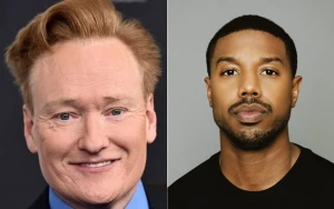 Conan O'Brien Opens 2026 Oscars With Bold Prince Andrew Joke