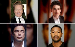Conan O'Brien Spoofs Beastie Boys’ Sabotage in 2026 Oscars Cold Open