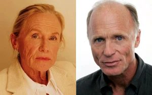 Amy Madigan Wins Best Supporting Actress Oscar After 40 Years