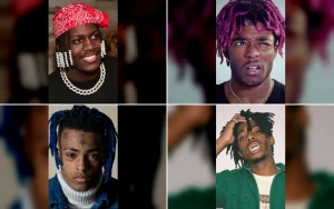 Lil Yachty Names His Top SoundCloud Rappers From the Late 2010s Era
