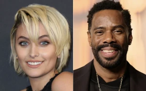 Paris Jackson Updates on Relationship with Colman Domingo Amid Michael Biopic