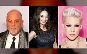 Alexa Ray Joel Shares Encouraging Update on Billy Joel’s Health Journey