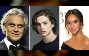 Andrea Bocelli Defends Opera and Ballet Against Timothée Chalamet’s Criticism