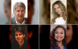 Harrison Ford’s Powerful Actor Awards Speech Highlights What Oscars Lost