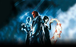 Hellboy Returns in 2026 With Exciting New One-Shot and Reprint Release