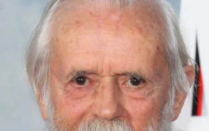 Actor Matt Clark, Known for Back to the Future, Dies at 89