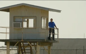 Inside The Alabama Solution: Directors Reveal Prison System Corruption and Complicity