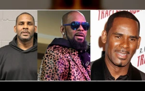 R. Kelly Released from Solitary After Prison Review Clears Notebook Incident