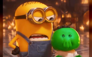 Minions & Monsters Teaser Trailer Unveils Star-Studded Cast and July Release