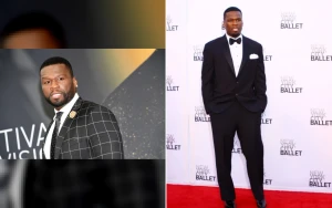 50 Cent Teases New Music Ahead of Potential 'The Algorithm' Release
