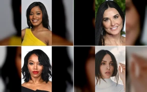 Keke Palmer Faces Unexpected Onstage Proposal During SXSW Panel Event