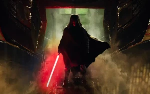 New Star Wars Series Maul Shadow Lord Reveals Trailer and Premiere Date