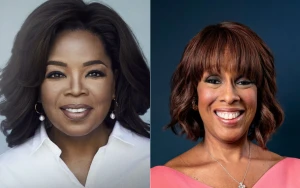 Oprah Winfrey Explains Her Cautious Paris Fashion Week Walk Amid Criticism