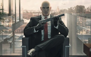 Hulu Cancels Long-Running Hitman Live-Action Series After Years of Development