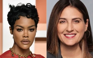 Oscars Security Incident Sparks Outcry After Teyana Taylor Was Blocked
