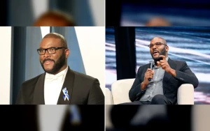 BET+ to Merge Into Paramount+ After Tyler Perry Sells Stake