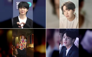 BTS Returns to Stage in New Netflix Documentary and Live Concert Event