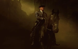 Peaky Blinders: The Immortal Man Scores Big Before Netflix Launch
