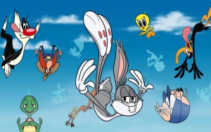 Looney Tunes Returns to TV This April with Special Cartoon Marathon