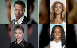 Terrence Howard Reveals He Could Have Dated Beyoncé but Chose Another Destiny's Child