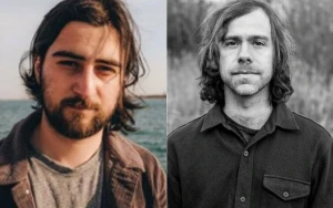 Noah Kahan Teams Up with Aaron Dessner for New Album The Great Divide
