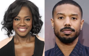 Viola Davis Reveals Dress Mishap While Celebrating Michael B. Jordan’s Win