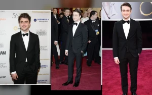 Daniel Radcliffe Urges Mandatory Therapy for Child Actors Growing Up Famous