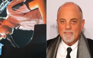 Andrew McMahon’s Unforgettable Moment Playing Piano Man for Billy Joel