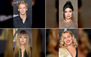 Cody Simpson Reflects on Past Relationships with Kylie, Gigi, and Miley