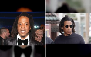 JAY-Z to Headline Roots Picnic 2026 Amid Comeback Speculation