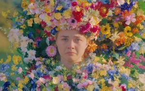 A24’s Midsommar Horror Classic Arrives Free Next Month on Kanopy