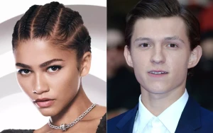 Zendaya Reveals Many Were Fooled by AI Wedding Photos of Tom Holland