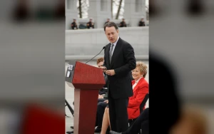 Tom Hanks’ New WWII Documentary Premieres on History Channel for Memorial Day
