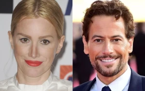 Alice Evans Smiles After Trial as Ioan Gruffudd’s Restraining Order Is Renewed