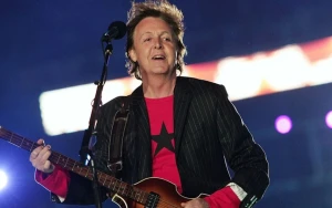 Paul McCartney Announces Intimate Two-Night Shows at L.A.’s Fonda Theatre