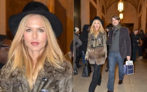 Rachel Zoe’s Son Reflects on Life’s Peaceful Shift After Divorce