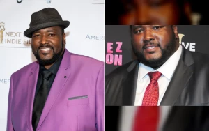Quinton Aaron Recovers After Stroke, Doctors Discuss Moving Him Out of ICU