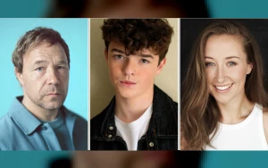 Stephen Graham Slams Hollywood Stars for Being Late and Disrespectful on Set