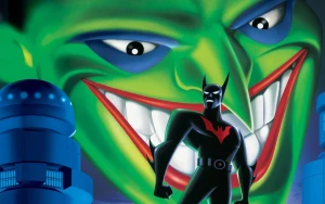 Joker’s Character Takes a Major Turn in Batman #7 with New Dynamics