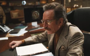 Madonna to Appear in The Studio Season 2