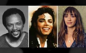 Quincy Jones Estate Sells Music Catalog Including Michael Jackson Hits