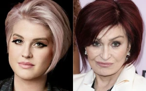 Kelly Osbourne Responds to Body-Shaming Amid Grieving Her Father’s Death