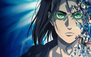 Attack on Titan Sparks Excitement with Cryptic “Coming Soon” Visual Reveal
