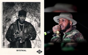 Rapper Mystikal Pleads Guilty to Rape, Faces Sentencing in June